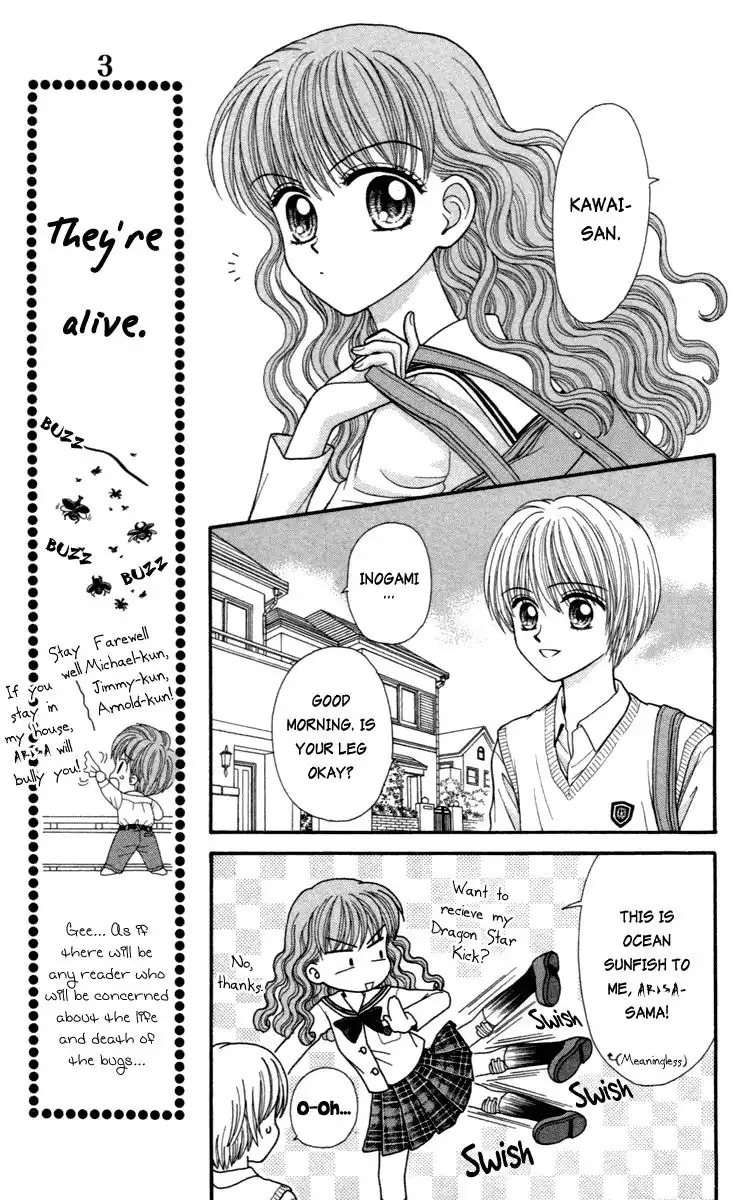 W Pinch Chapter 10 23